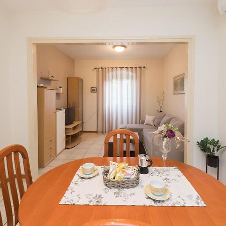 Apartment Tina Zadar Exteriér fotografie