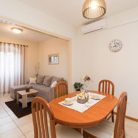 Apartment Tina Zadar Exteriér fotografie