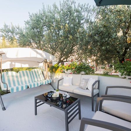 Apartment Tina Zadar Exteriér fotografie