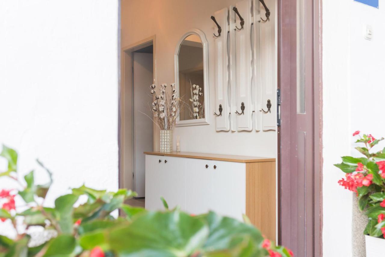 Apartment Tina Zadar Exteriér fotografie