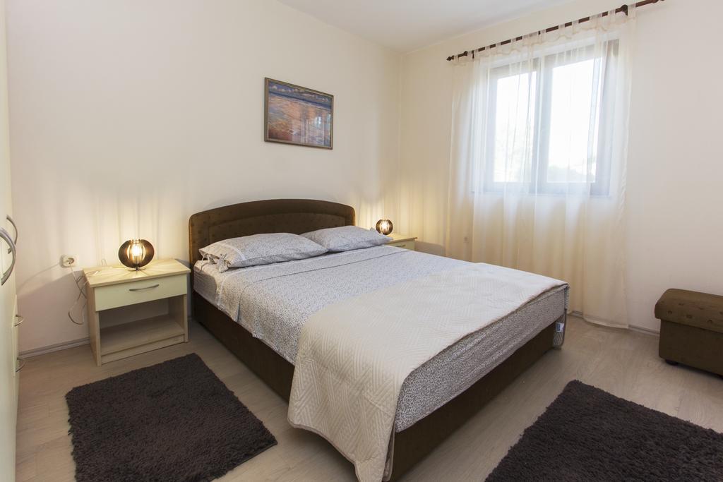 Apartment Tina Zadar Exteriér fotografie