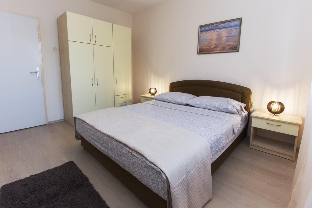 Apartment Tina Zadar Exteriér fotografie