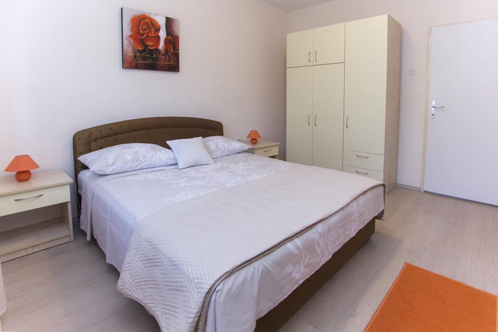 Apartment Tina Zadar Exteriér fotografie