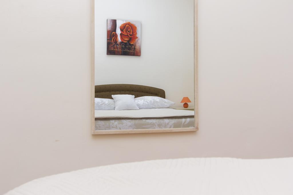 Apartment Tina Zadar Exteriér fotografie