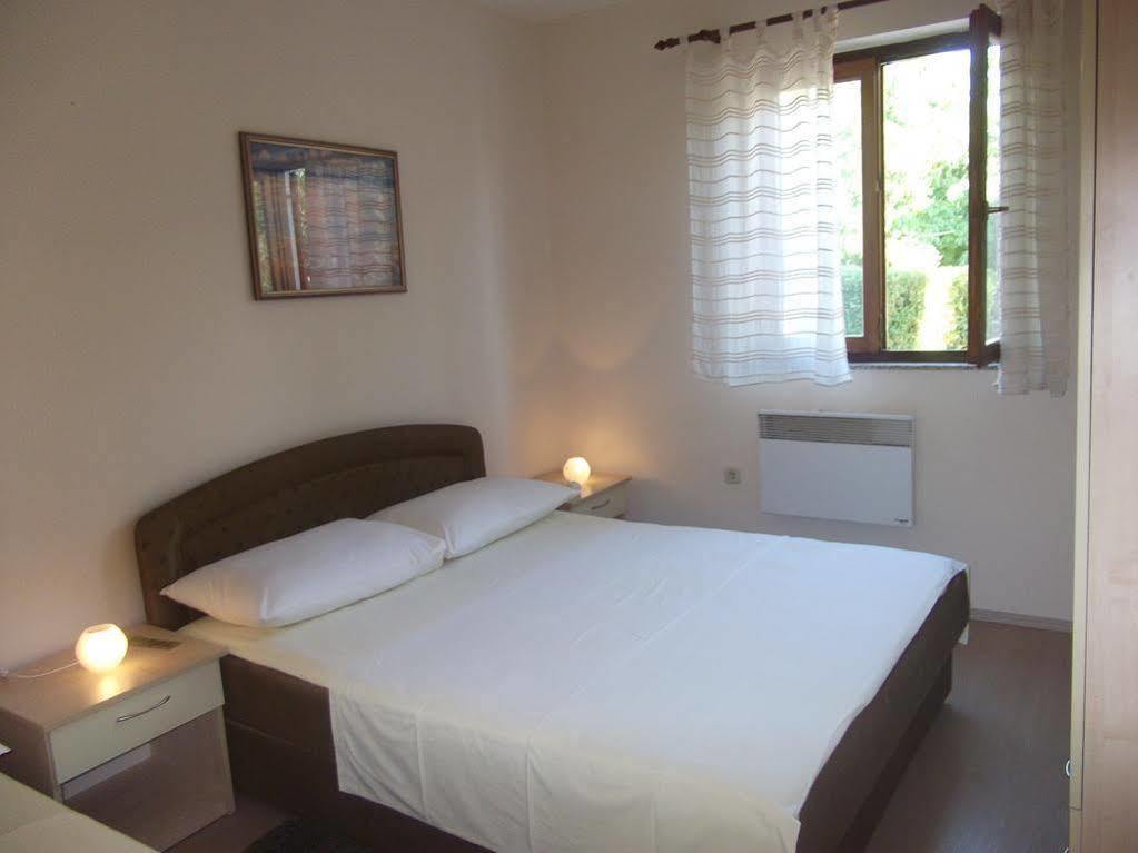 Apartment Tina Zadar Exteriér fotografie