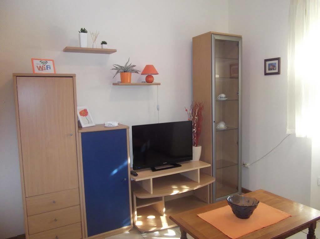 Apartment Tina Zadar Exteriér fotografie