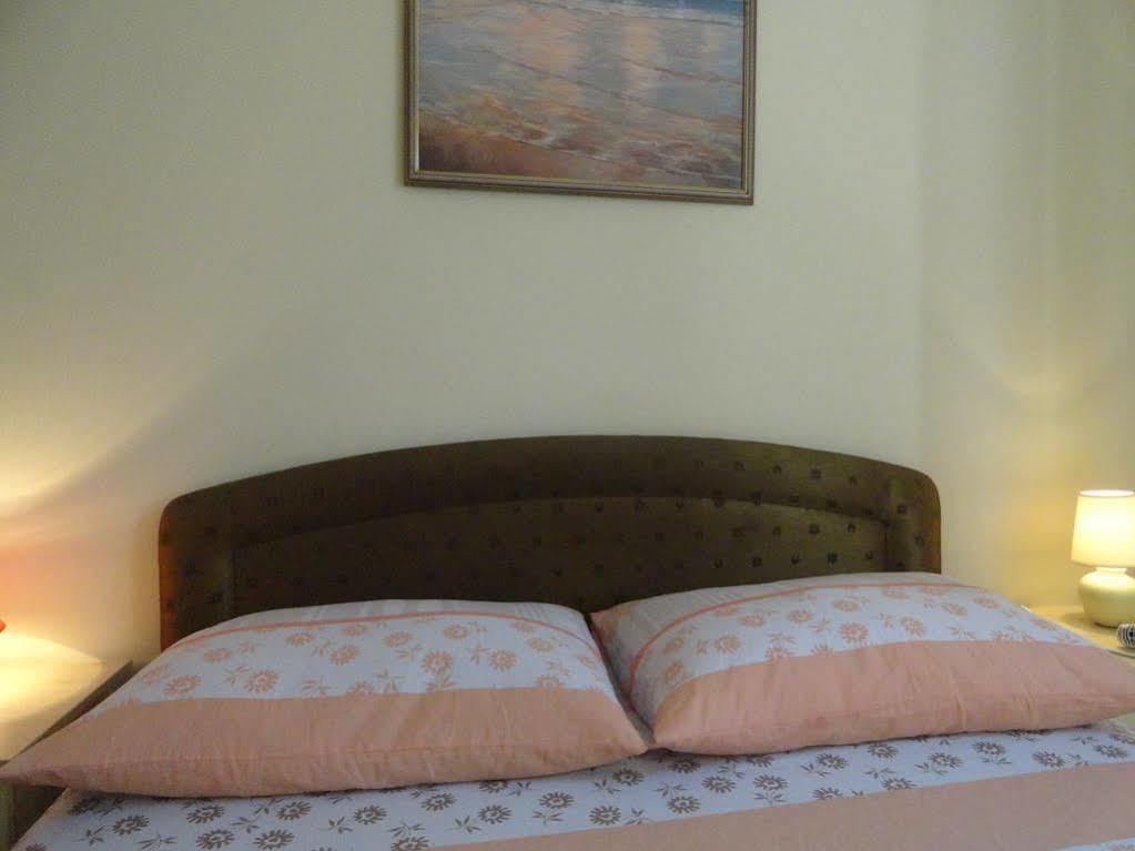 Apartment Tina Zadar Exteriér fotografie