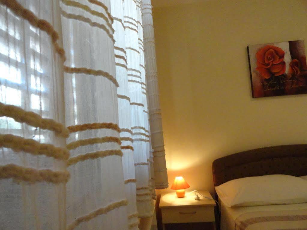 Apartment Tina Zadar Exteriér fotografie