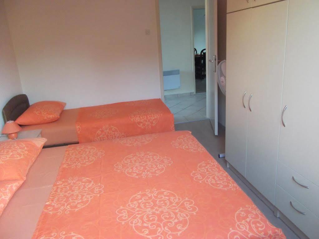 Apartment Tina Zadar Exteriér fotografie