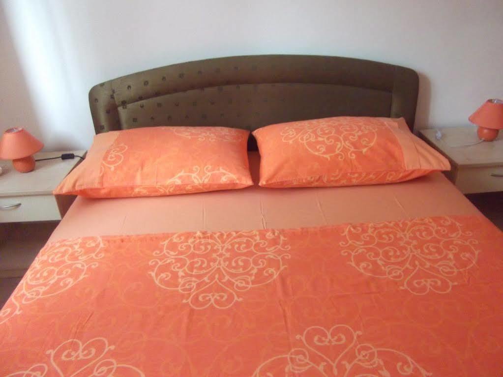 Apartment Tina Zadar Exteriér fotografie